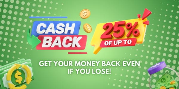 phspin link casino VIP lobby banner