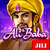 Ali Baba slot on phspin link