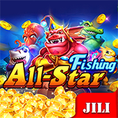All Star Fishing on phspin link