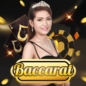 Baccarat A on phspin link casino