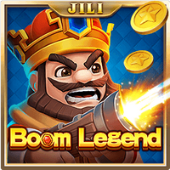 Boom Legend on phspin link