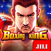 Boxing King slot on phspin link