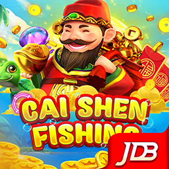 Cai Shen Fishing phspin link app