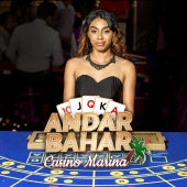 Casino Marina Andar Bahar on phspin link
