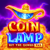 Coin Lamp slot on phspin link