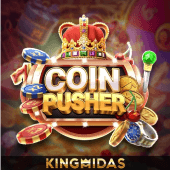 Coin Pusher on phspin link casino
