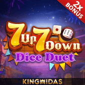 Dice Duet on phspin link