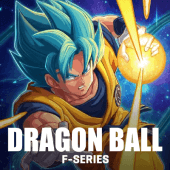 Dragon Ball slot on phspin link login