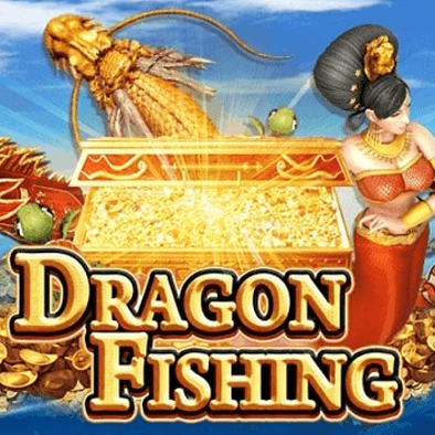 Dragon Fishing on phspin link