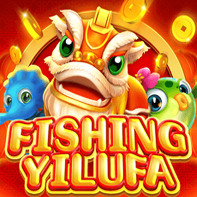Fishing Yi Lu Fa on phspin link app