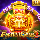 Fortune Gems 2 on phspin link casino