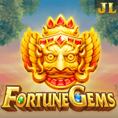 Fortune Gems bonus slot