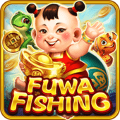 Fuwa Fishing on phspin link