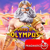 Gates of Olympus slot on phspin link casino