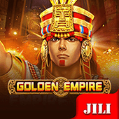Golden Empire slot on phspin link app