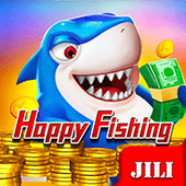 Happy Fishing on phspin link casino