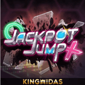 Jackpot Jump on phspin link slot