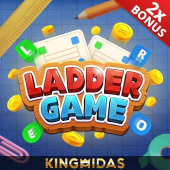Ladder Game on phspin link app