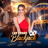 Las Vegas Blackjack on phspin link app
