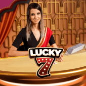 Lucky 7 live casino on phspin link