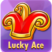 Lucky Ace on phspin link casino