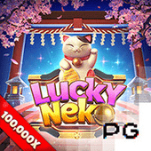 Lucky Neko phspin link bonus