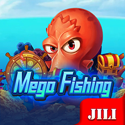 Mega Fishing on phspin link slot