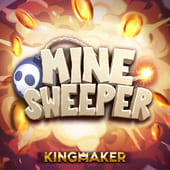 Minesweeper on phspin link