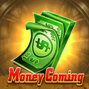 Money Coming slot on phspin link login