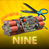 Nine on phspin link casino