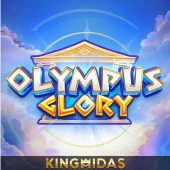 Olympus Glory on phspin link app
