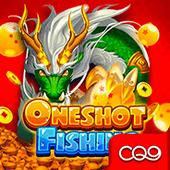 Oneshot Fishing on phspin link app
