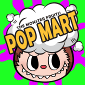 Popmart slot on phspin link login