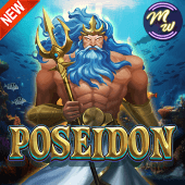 Poseidon slot on phspin link casino