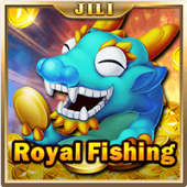 Royal Fishing on phspin link