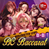 Sexy Blockchain Baccarat on phspin link casino