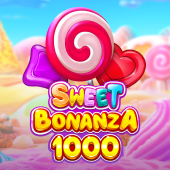 Sweet Bonanza 1000 promotion