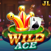 Wild Ace related slot on phspin link